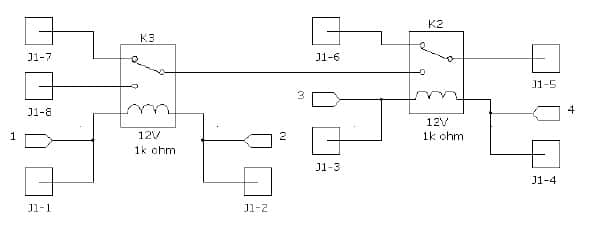 Example 2 relay