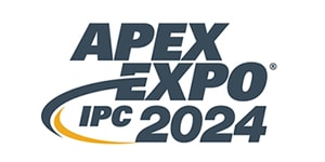 IPC APEX EXPO logo
