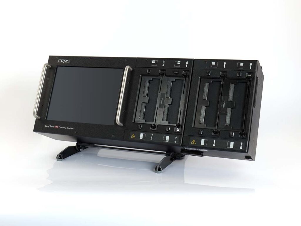 Easy-Touch Pro with expansion