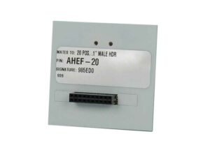 HHEF-20 HHEF-20