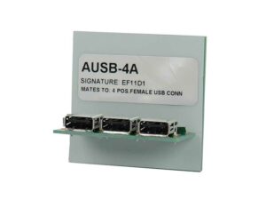 AUSB-4A AUSB-4A