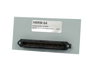 HBRM-64 HBRM-64