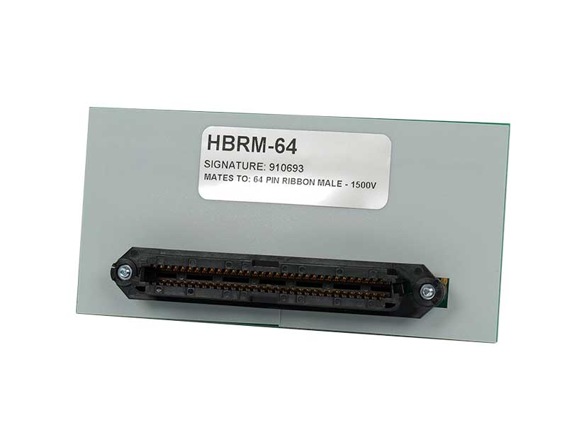 HBRM-64 HBRM-64