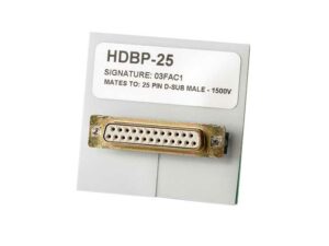 HDBP-25 HDBP-25