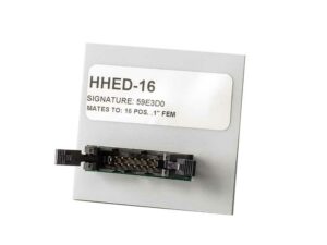HHED-16 HHED-16