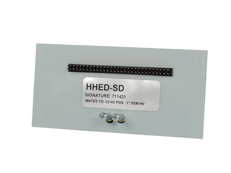 HHED-SD HHED-SD
