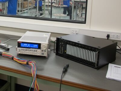 8250 with keithley current source 8250 with keithley current source